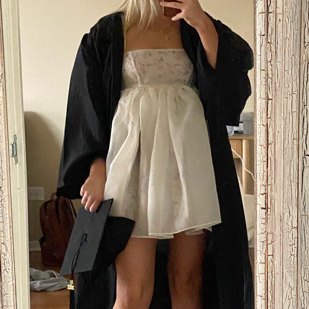 Revolve Selkie Dress